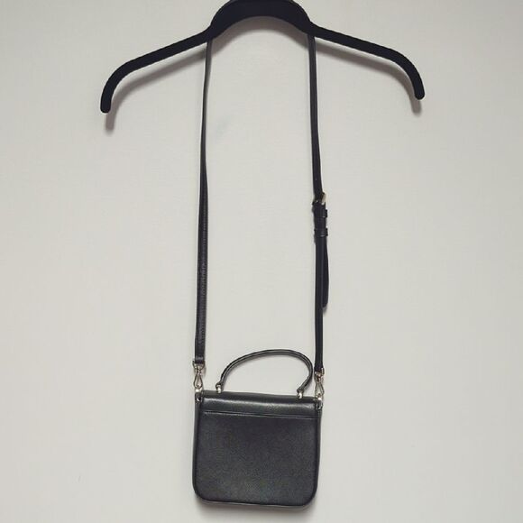 Kate Spade Black and White Crossbody Bag - Picture 4 of 7
